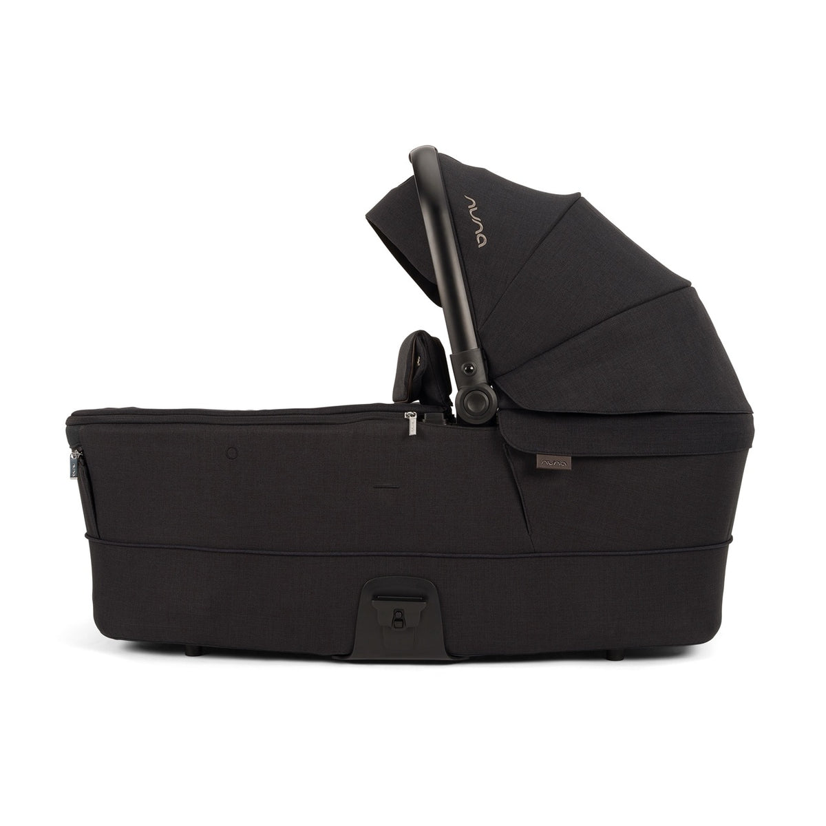 Nuna x BMW MIXX Series Bassinet + Stand - Element