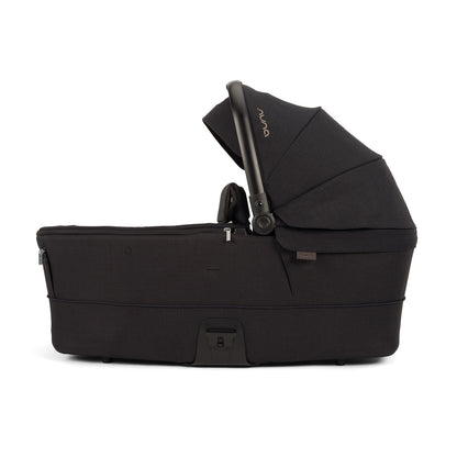 Nuna x BMW MIXX Series Bassinet + Stand - Element