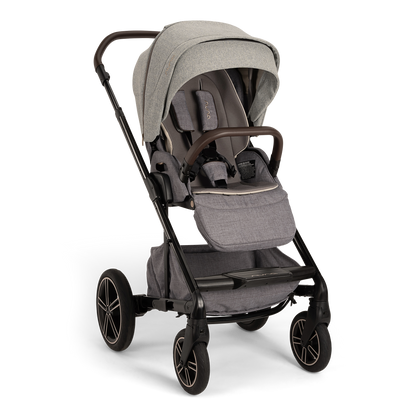 Nuna MIXX Next Stroller with Magnetic Buckle - Monterey