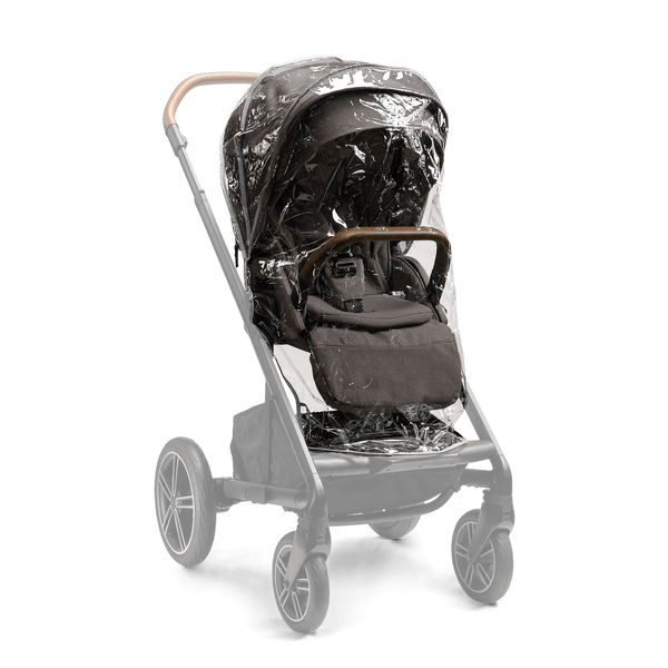 NUNA Mixx Next ＋ドリンクホルダー&レインカバー&ブランケット Nuna MIXX Series Stroller Rain Cover – Albee Baby