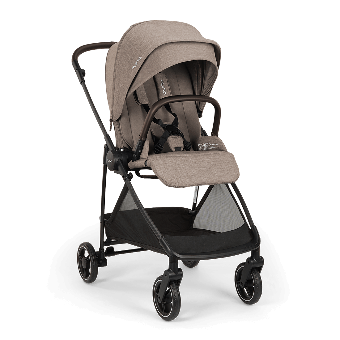 Nuna Flex System Stroller Seat - Cedar
