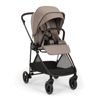 Nuna Flex System Stroller Seat - Cedar