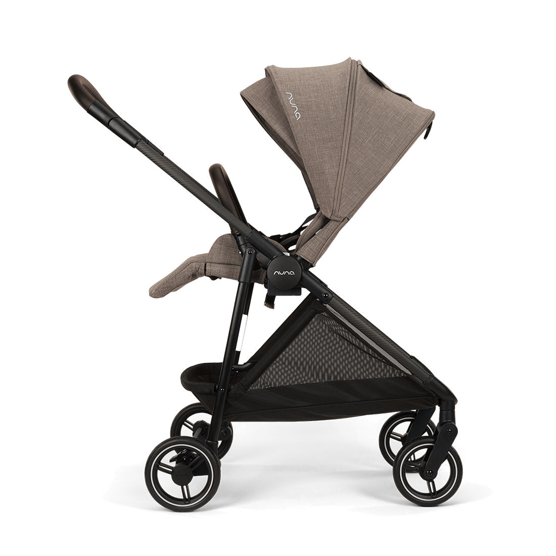 Nuna Flex System Stroller Seat - Cedar