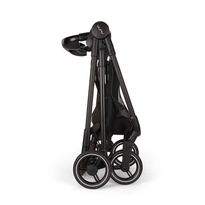 Nuna Flex System Frame + PIPA series adapter + Stroller Seat Bundle - SF16070CVR-SA16070CVR