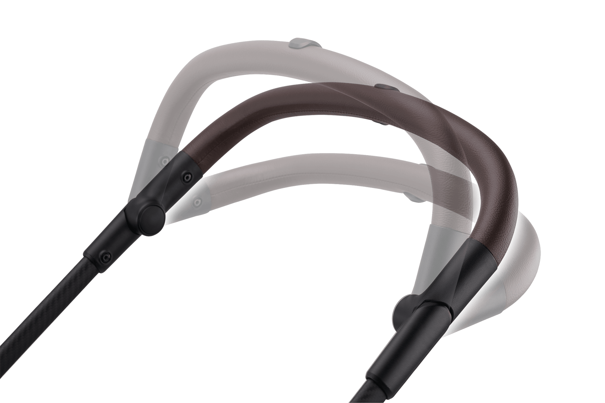 Nuna Flex System Frame + PIPA series adapter - SF16070CVR