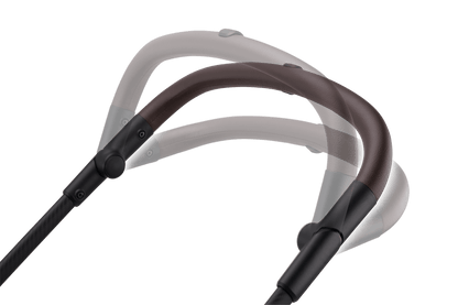 Nuna Flex System Frame + PIPA series adapter - SF16070CVR