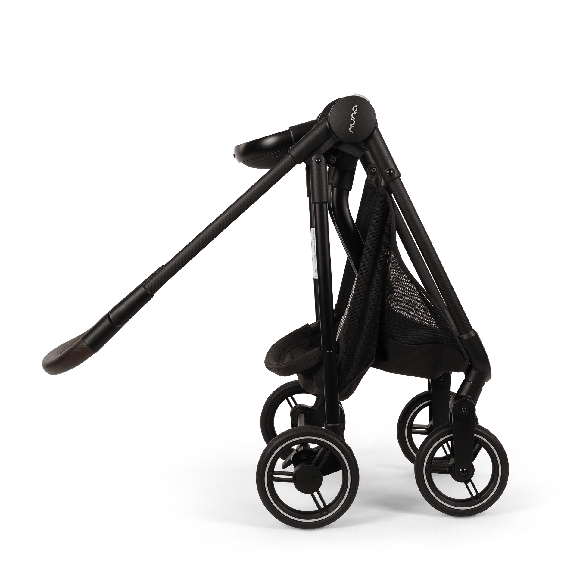 Nuna Flex System Frame + PIPA series adapter - SF16070CVR