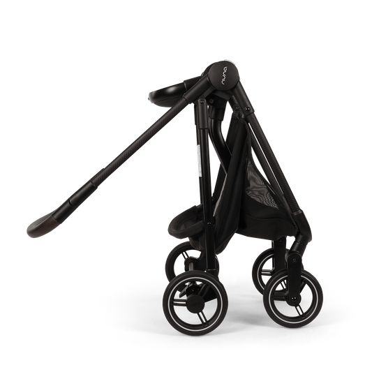 Nuna Flex System Frame + PIPA series adapter - SF16070CVR