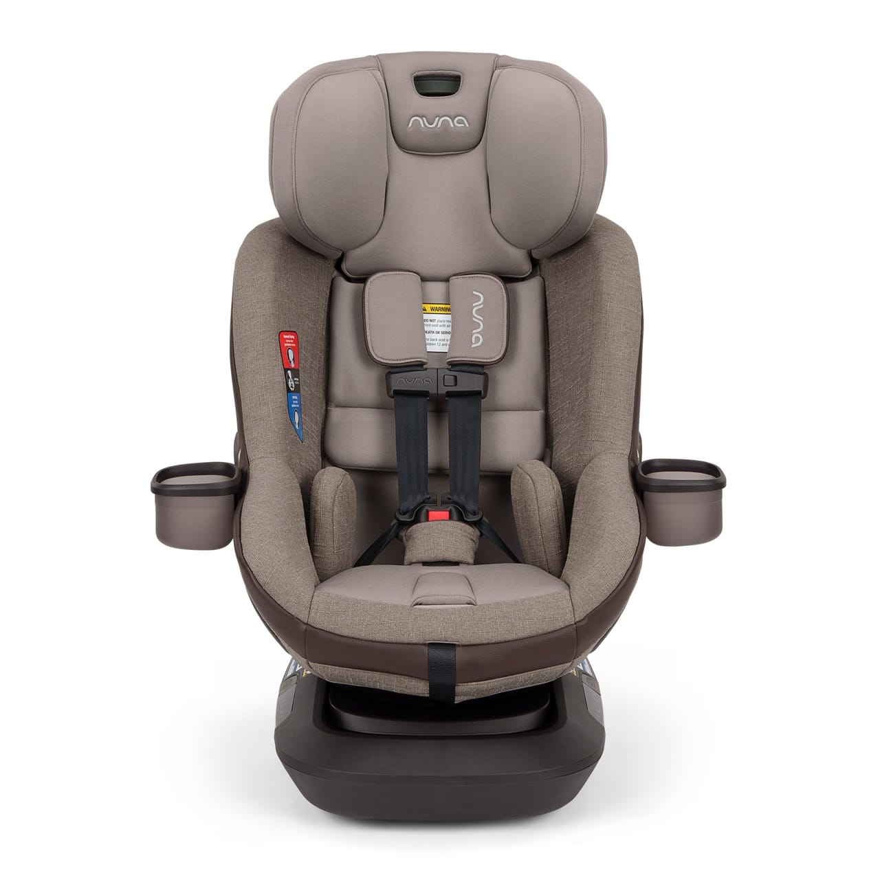 Nuna REVV maxx Rotating Convertible Car Seat - Cedar - CS17500CDR