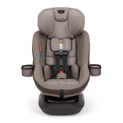 Nuna REVV maxx Rotating Convertible Car Seat - Cedar - CS17500CDR