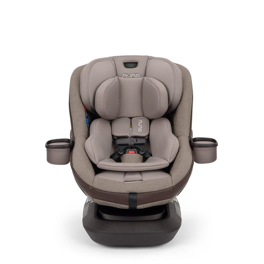 Nuna REVV maxx Rotating Convertible Car Seat - Cedar - CS17500CDR