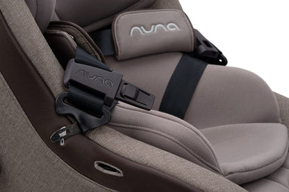 Nuna REVV maxx Rotating Convertible Car Seat - Cedar - CS17500CDR