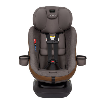 Nuna REVV maxx Rotating Convertible Car Seat - Granite