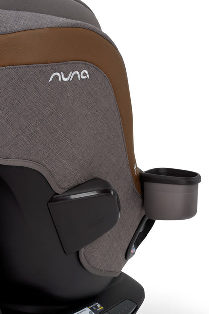 Nuna REVV maxx Rotating Convertible Car Seat - Granite