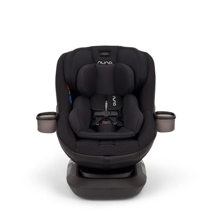 Nuna REVV maxx Rotating Convertible Car Seat - Midnight - CS17500MDT