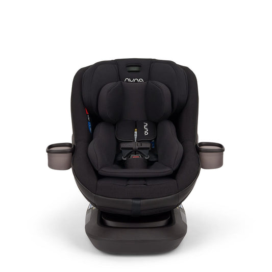 Nuna REVV maxx Rotating Convertible Car Seat - Midnight - CS17500MDT