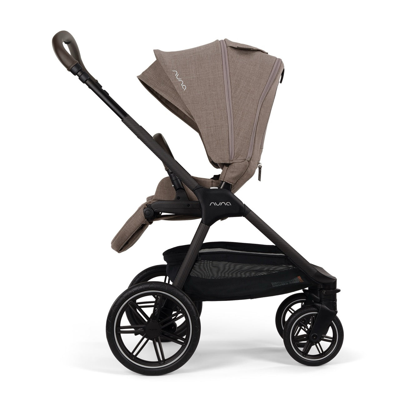 Nuna TRIV lx +PIPA RX Travel System Bundle - Cedar – Albee Baby
