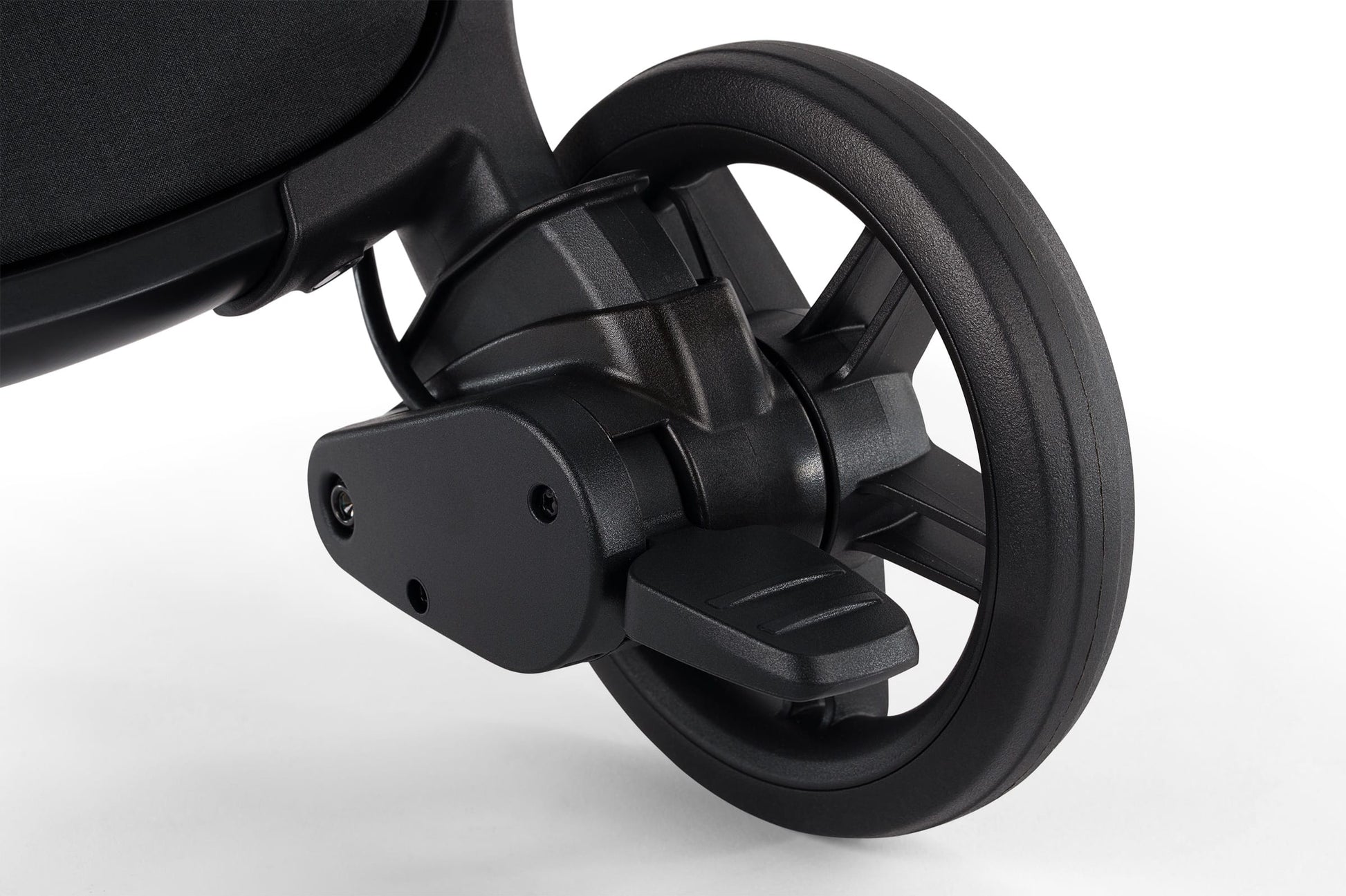 Nuna VIAA Cabn Stroller
