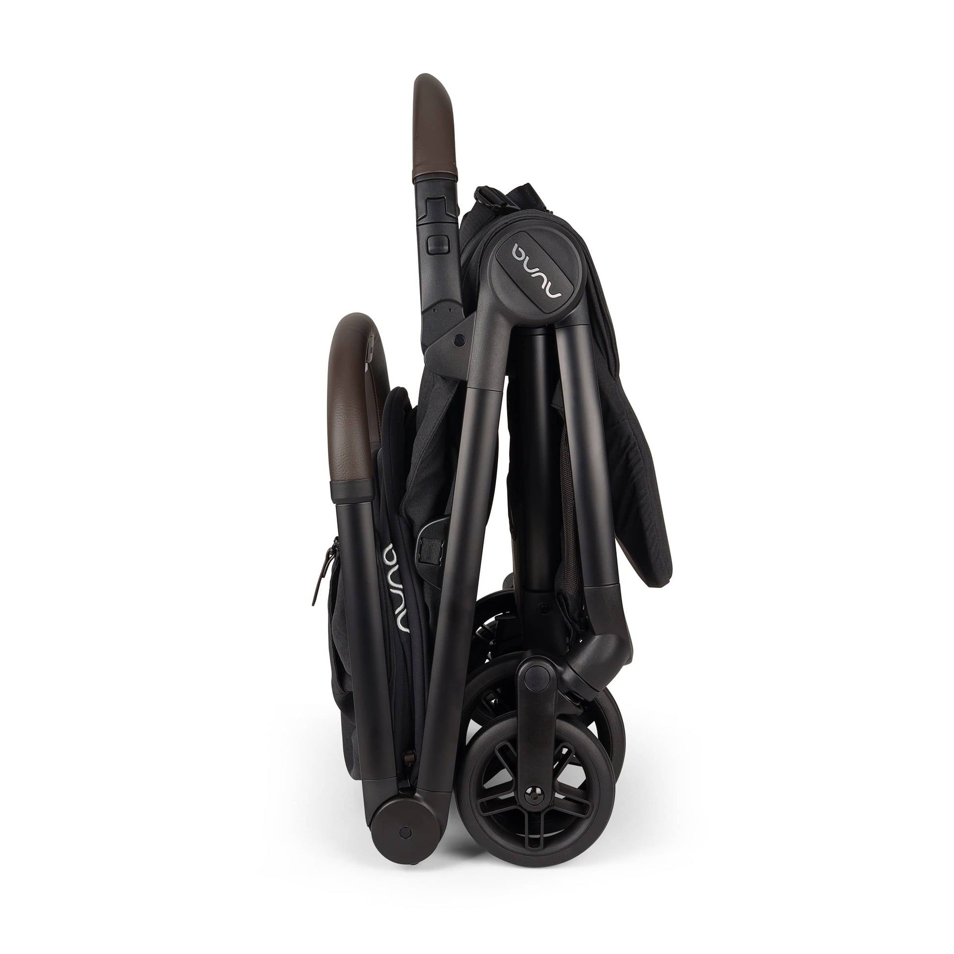 Nuna VIAA Cabn Stroller