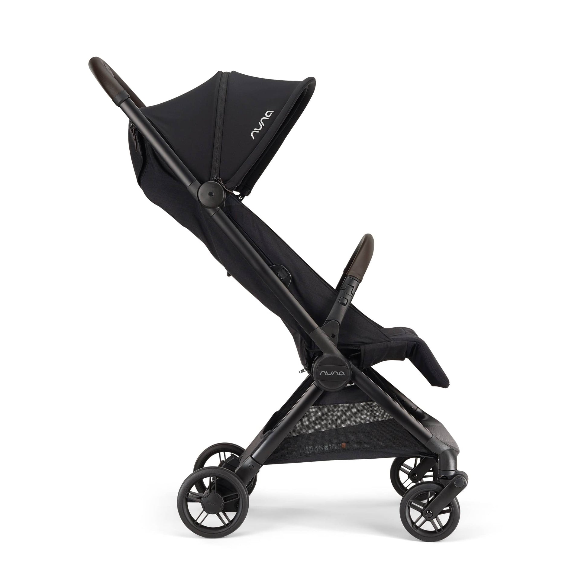 Nuna VIAA Cabn Stroller