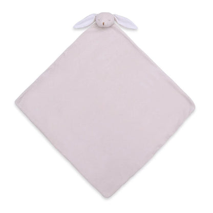 Angel Dear Bunny Nap Blanket - Natural
