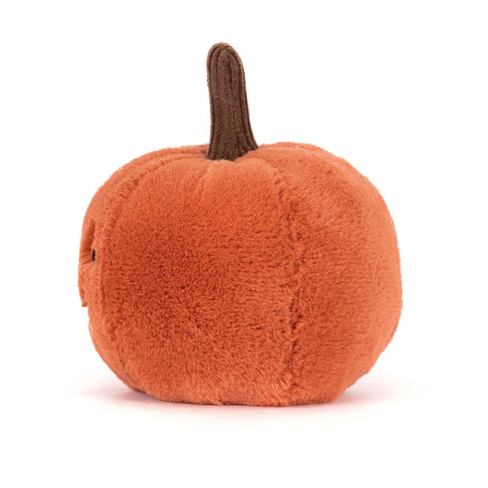 Jellycat Ooky Jack O Lantern - OOK3JOL
