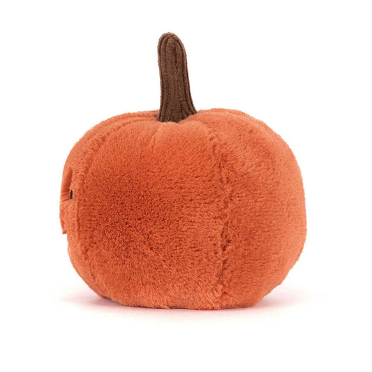 Jellycat Ooky Jack O Lantern - OOK3JOL