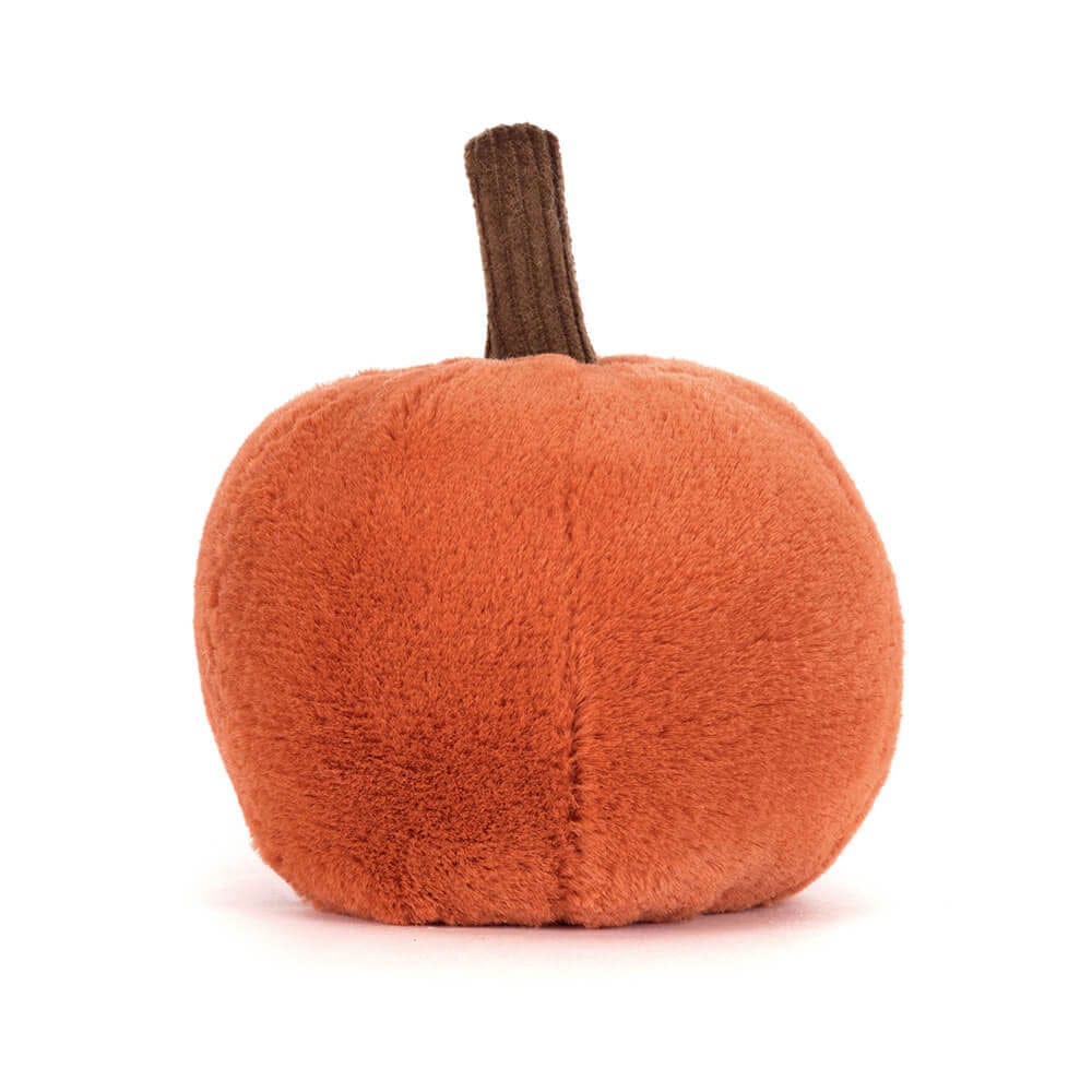 Jellycat Ooky Jack O Lantern - OOK3JOL
