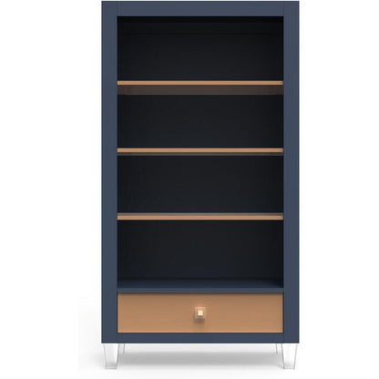 Romina Furniture Millenario Bookcase