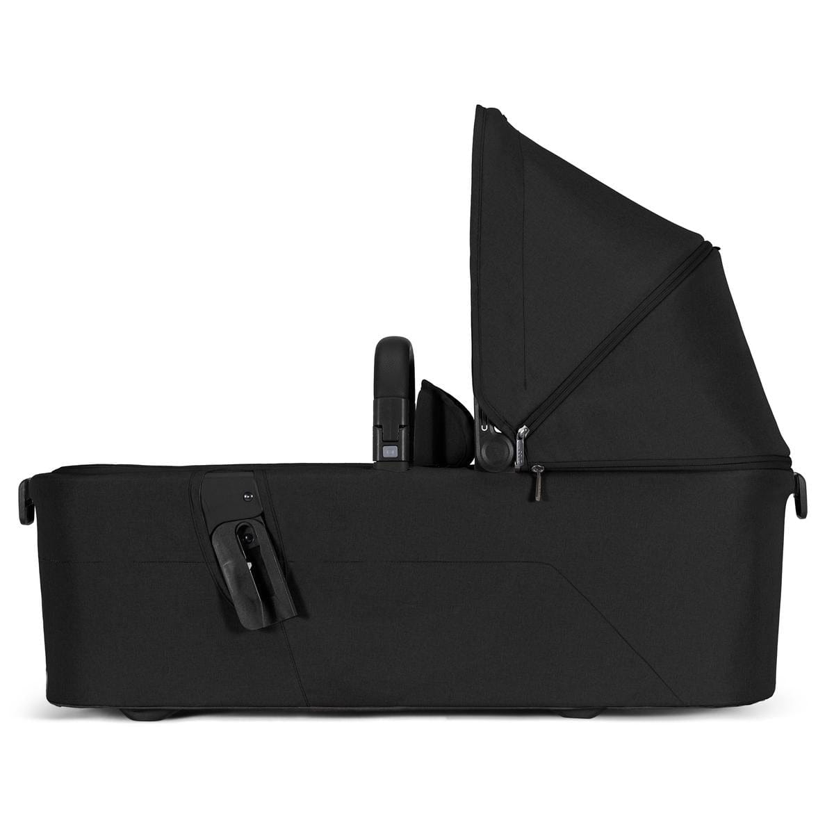 Joolz Aer2 Bassinet - Space Black - 440250
