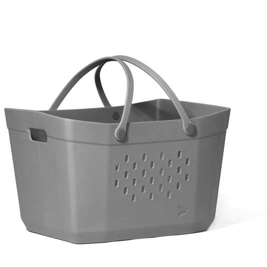 Veer Beach Tote - Brown Mica - OTOT-BEACH-BMIC