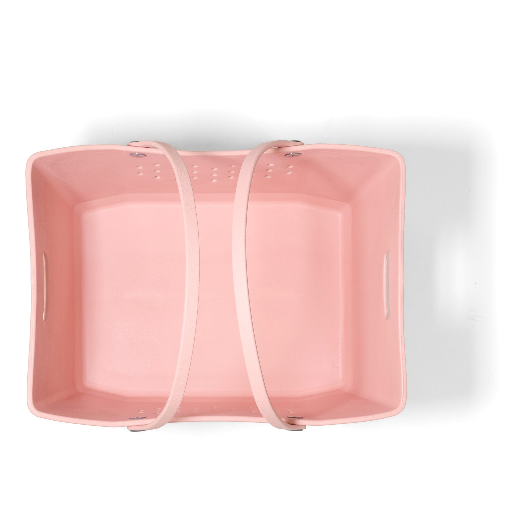 Veer Beach Tote - Rose Quartz – Albee Baby