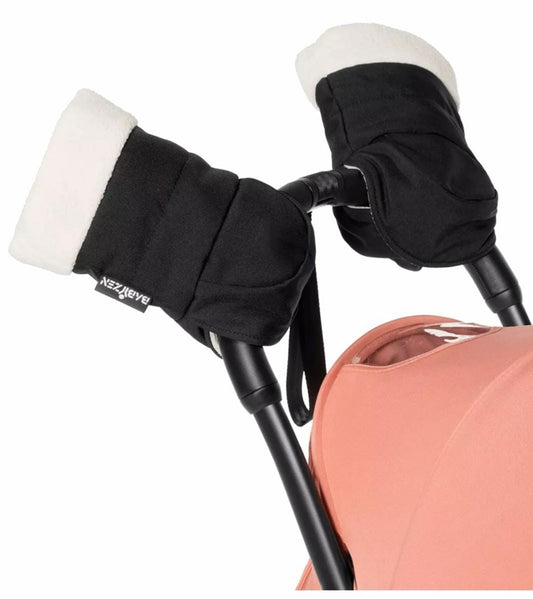 BABYZEN YOYO Mittens - Black - 597001