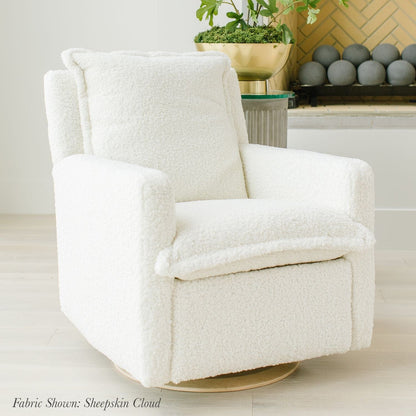 Oilo Flynn Recliner Glider -
