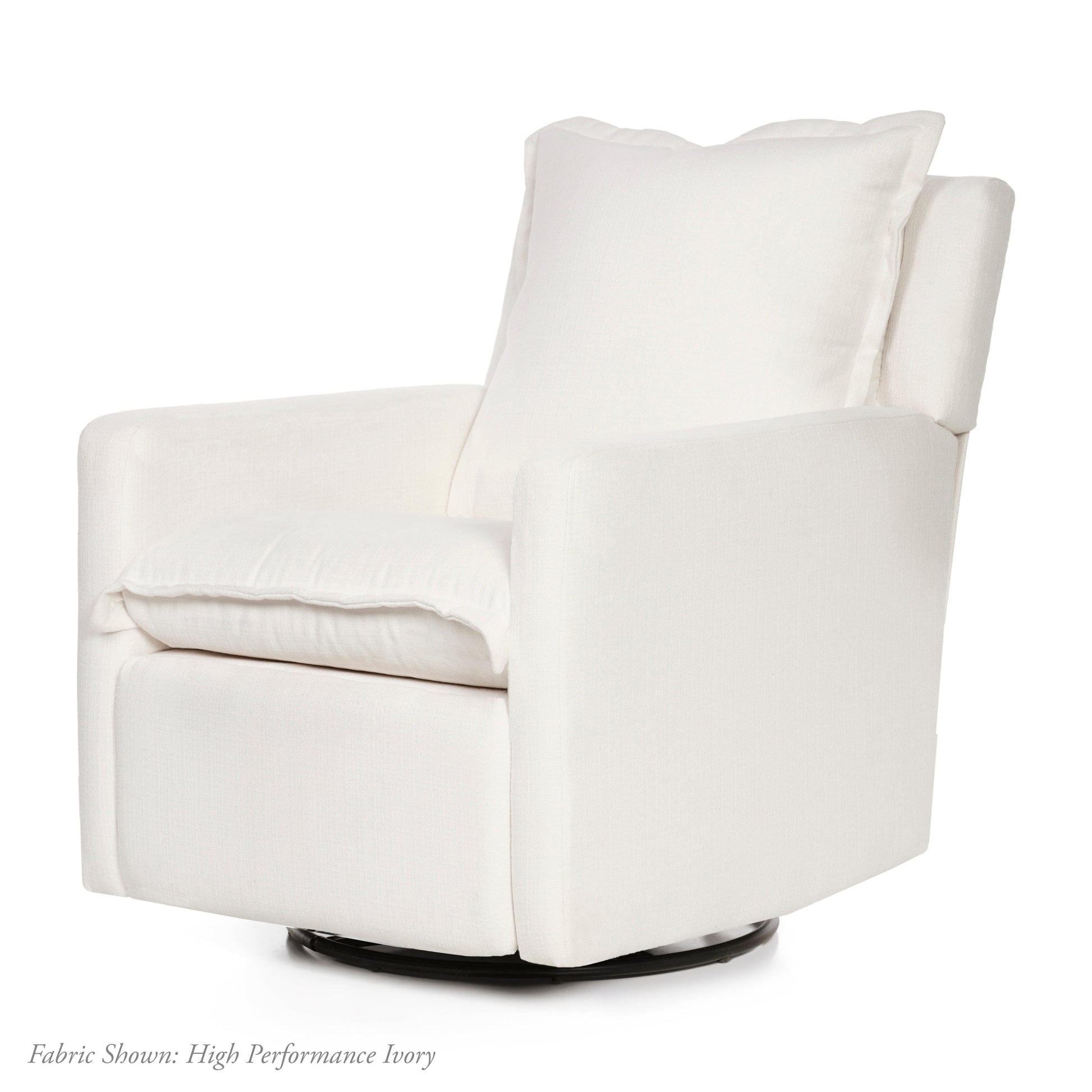 Oilo Flynn Recliner Glider -