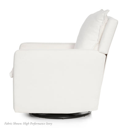 Oilo Flynn Recliner Glider -