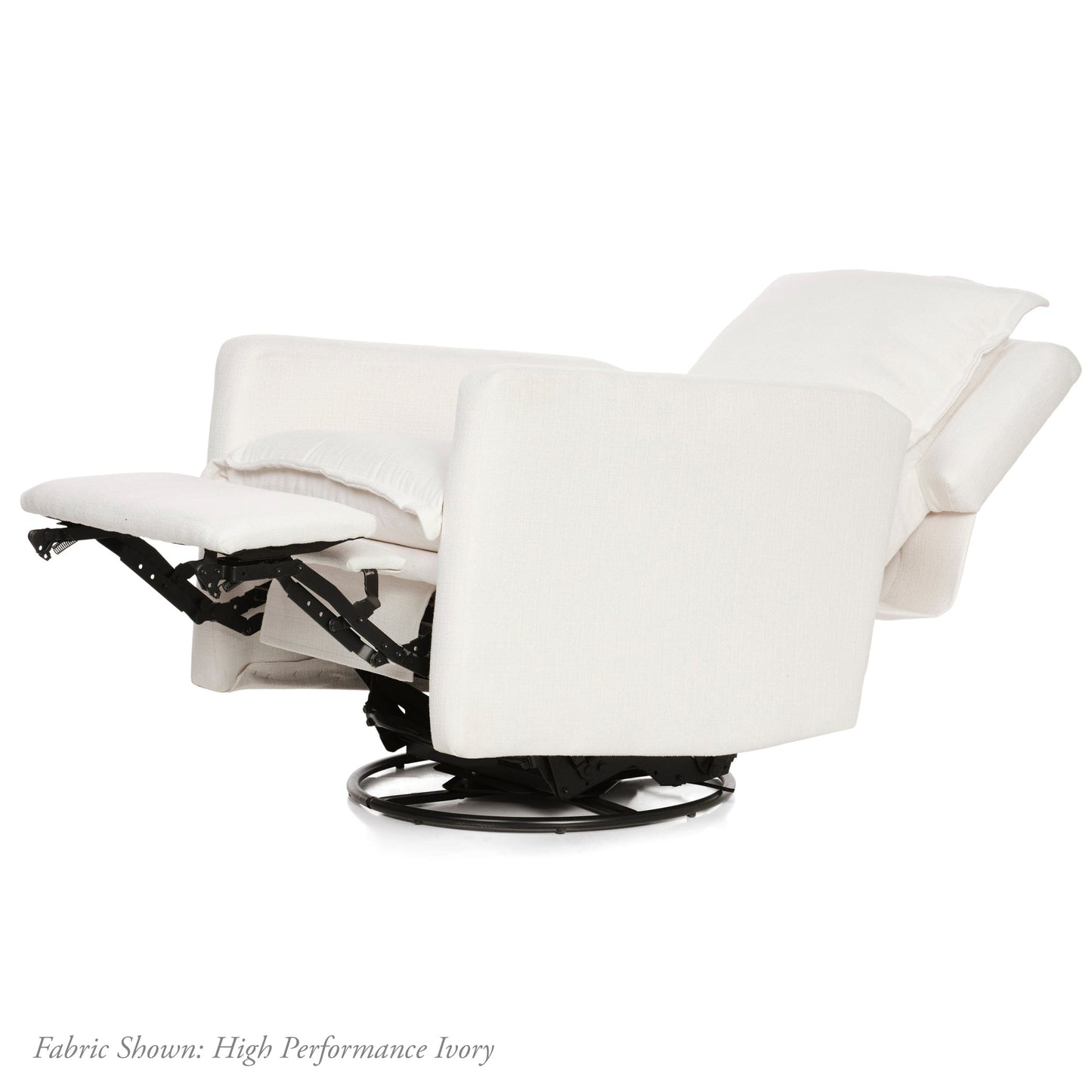 Oilo Flynn Recliner Glider -