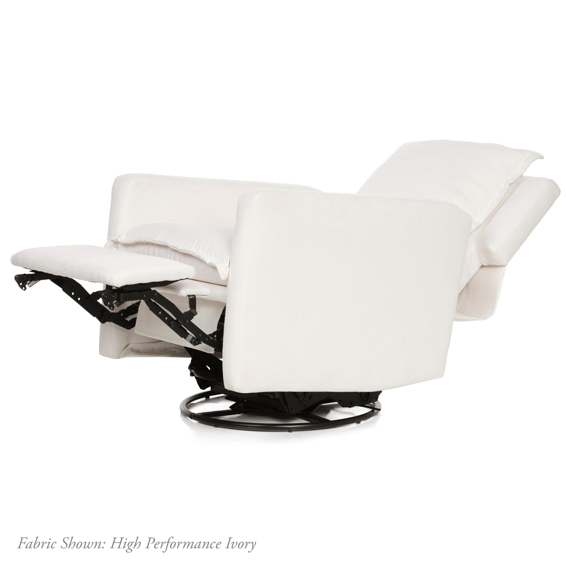 Oilo Flynn Recliner Glider -
