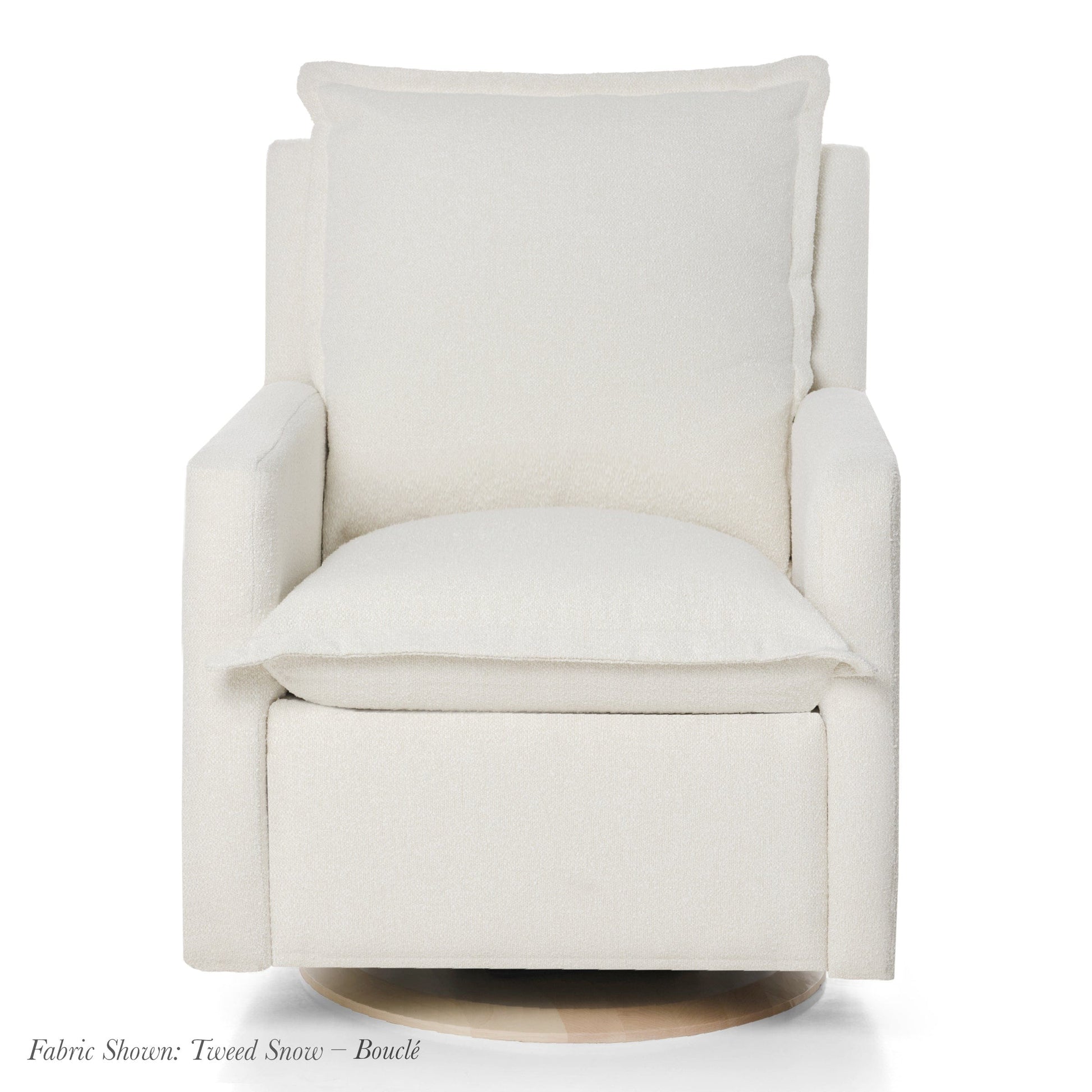 Oilo Flynn Recliner Glider -