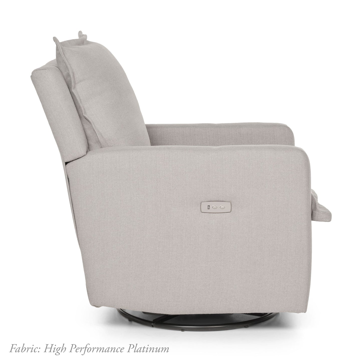 Oilo Flynn Recliner Glider -