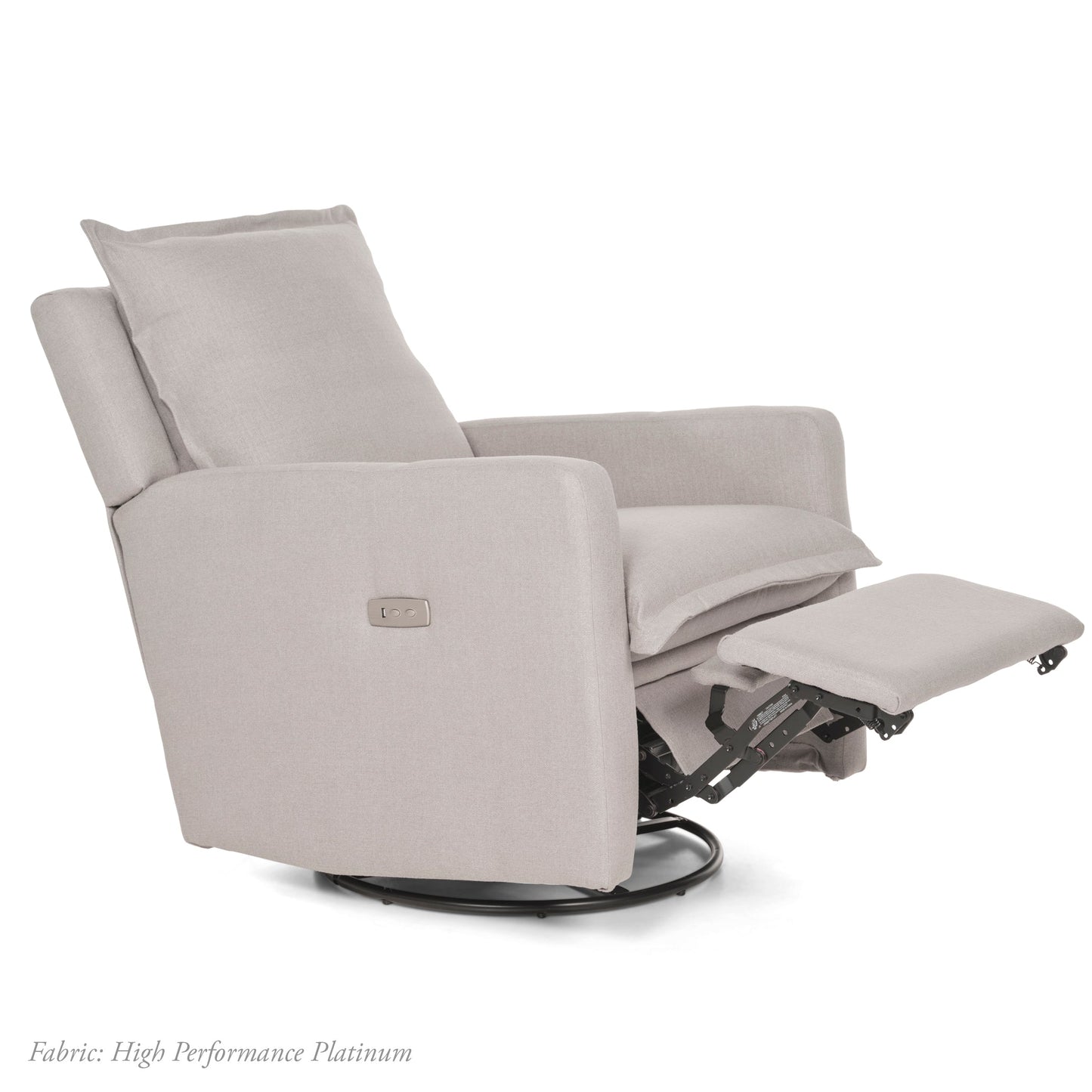 Oilo Flynn Recliner Glider -