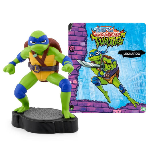 Tonies Teenage Mutant Ninja Turtles: Leonardo Audio Character (7y+) - 11002151
