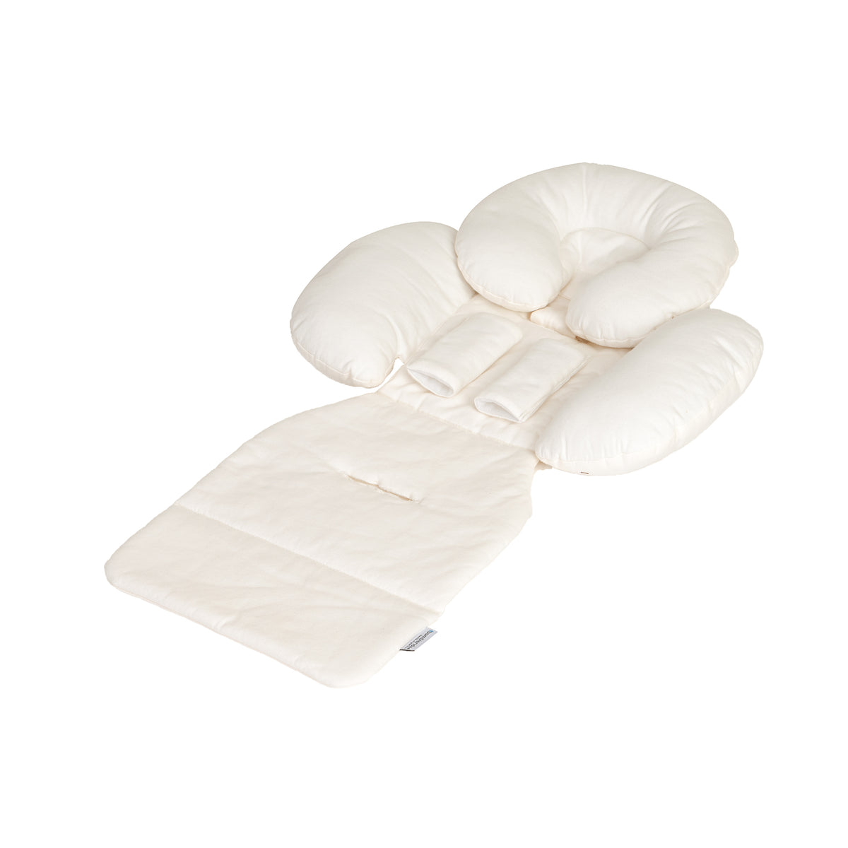 Bumbleride Organic Cotton Infant Insert (2026)
