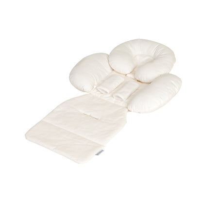 Bumbleride Organic Cotton Infant Insert (2026)