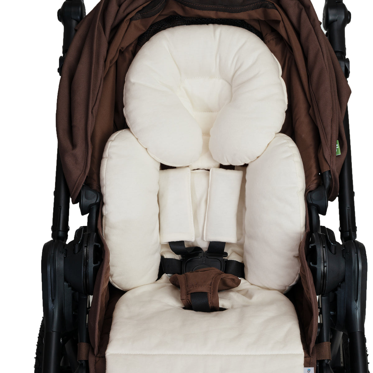 Bumbleride Organic Cotton Infant Insert (2026)