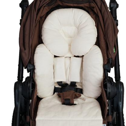 Bumbleride Organic Cotton Infant Insert (2026)