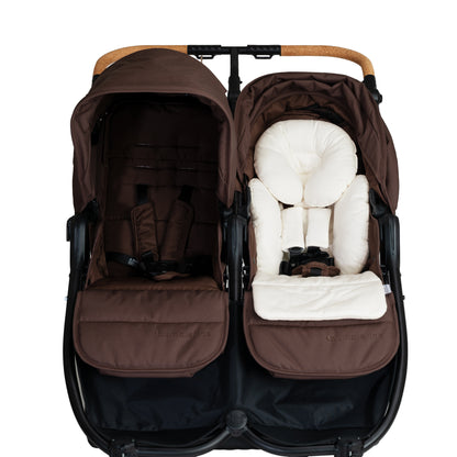 Bumbleride Organic Cotton Infant Insert (2026)