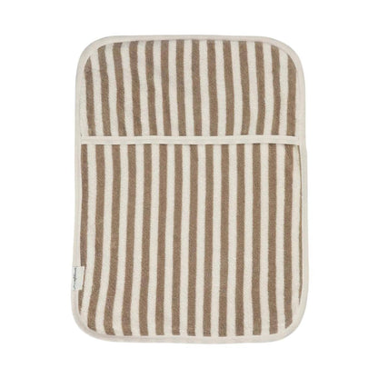 Snuggle Me Change Pad Towel - Birch