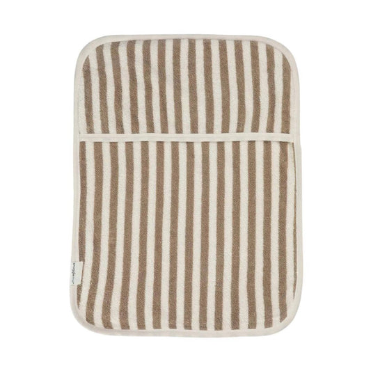 Snuggle Me Change Pad Towel - Birch