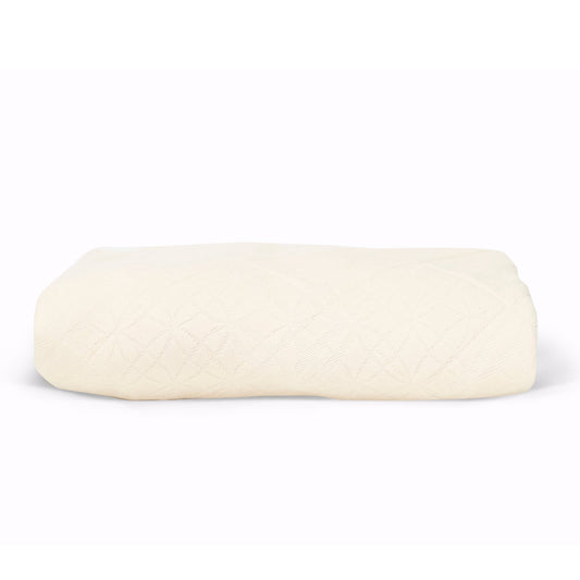 Naturepedic Breathable Ultra Crib Mattress Cover - PC47